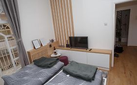 Nacional 1 Apartment Studio